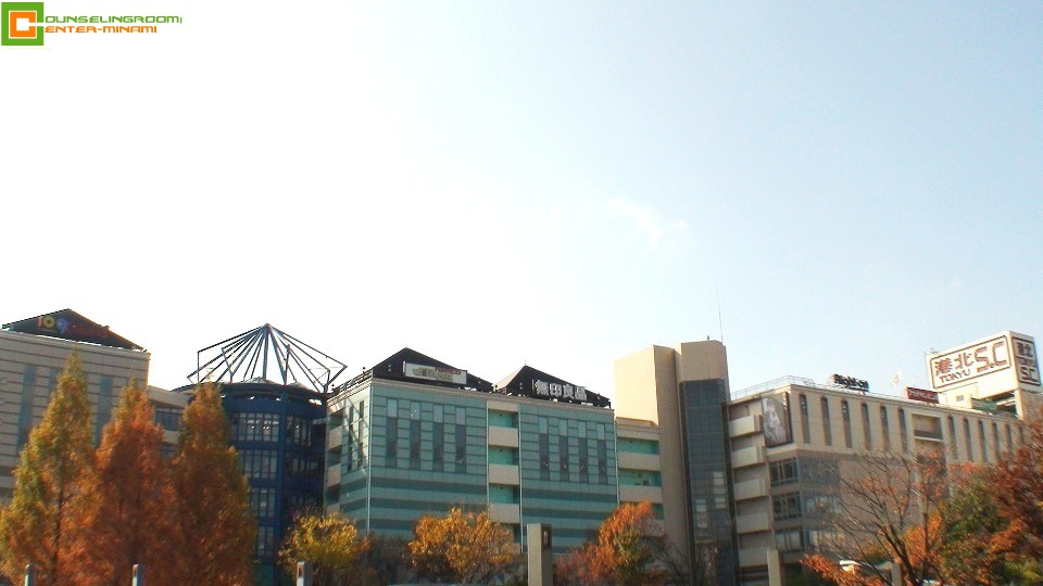 カウンセリング 横浜 横浜市 カウンセリングルーム 神奈川県 新横浜 あざみ野 川崎 川崎市 都筑区 青葉区 港北区 センター南 センター北